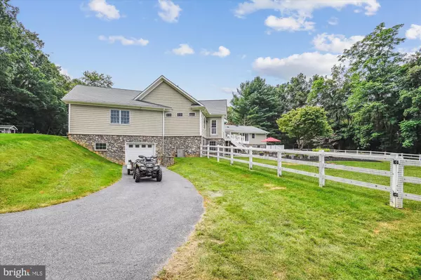 Mount Airy, MD 21771,4162 BILL MOXLEY RD