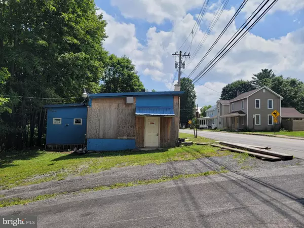 Allport, PA 16821,3602 MORRISDALE ALLPORT HWY