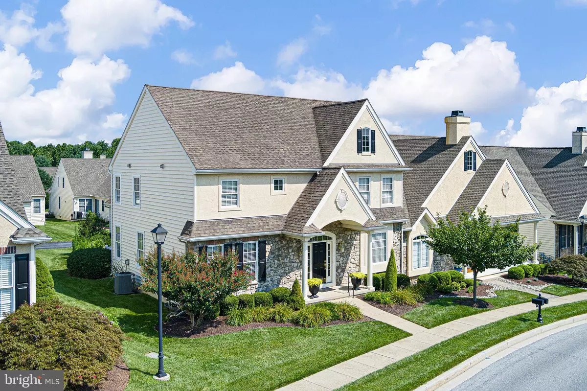 Avondale, PA 19311,209 BRITTANY DR