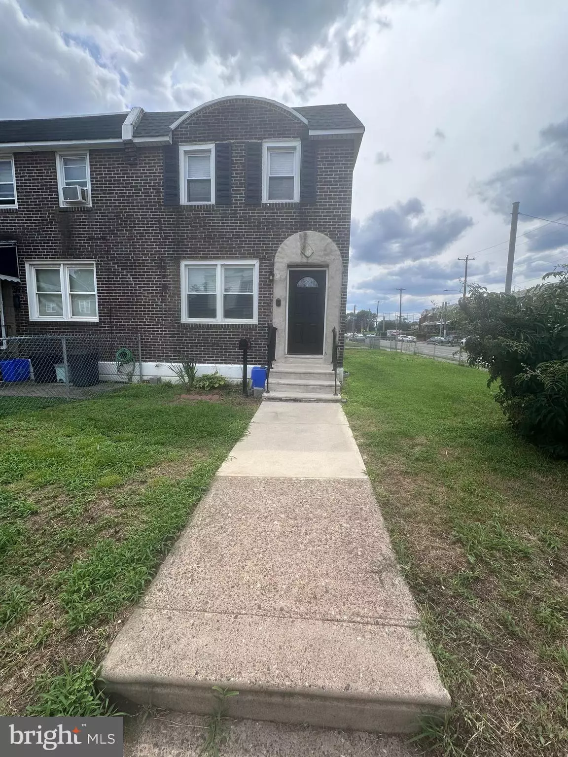 Philadelphia, PA 19143,2500 S 57TH ST