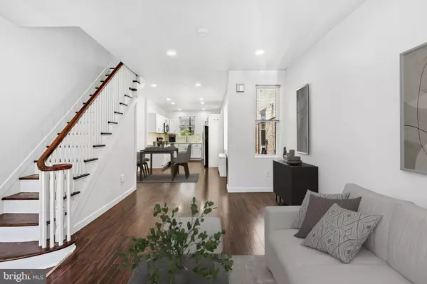 2130 WATKINS ST, Philadelphia, PA 19145