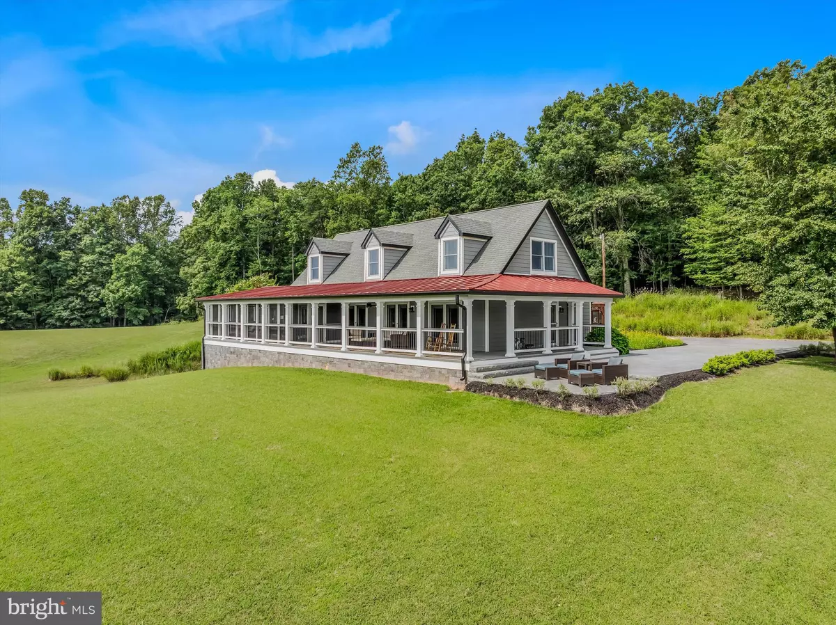 Great Cacapon, WV 25422,5685 MILO SCHOOL RD