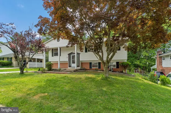 Randallstown, MD 21133,3505 TEMPLAR RD