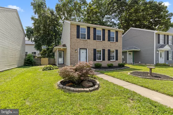 126 LABURNUM RD, Edgewood, MD 21040