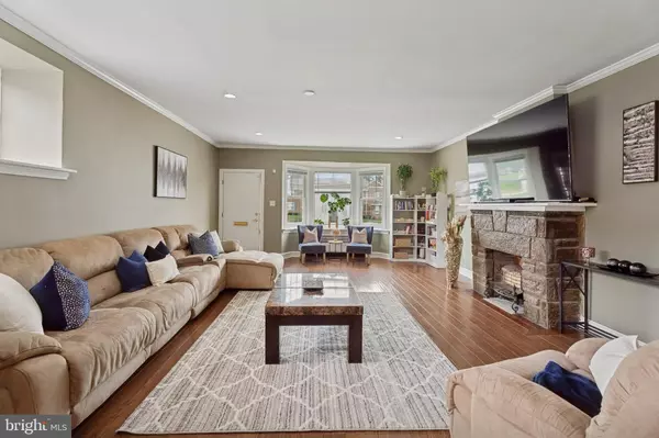 2216 W CHELTENHAM AVE,  Philadelphia,  PA 19138