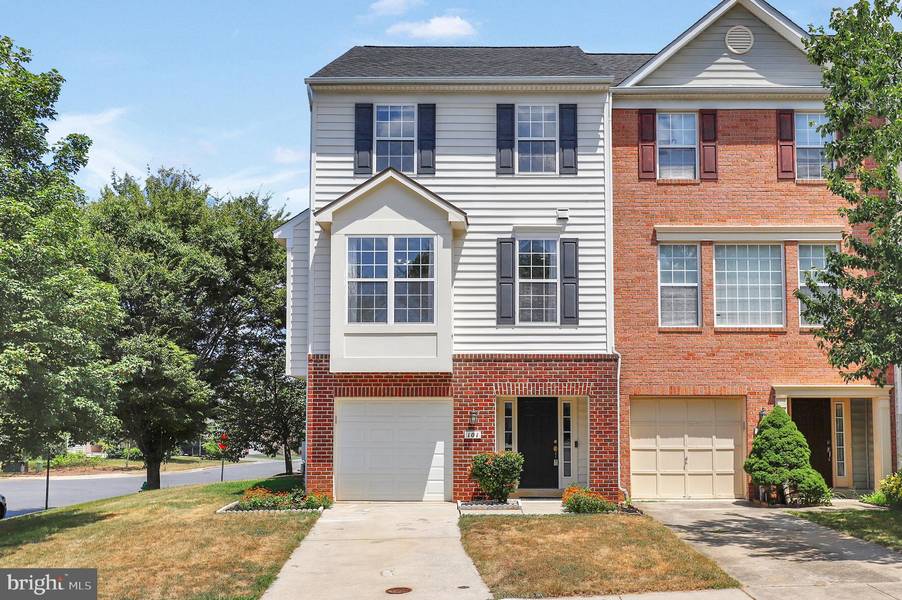 101 LAVENPORT CIR, Frederick, MD 21702