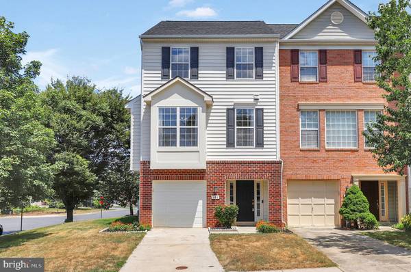 101 LAVENPORT CIR, Frederick, MD 21702
