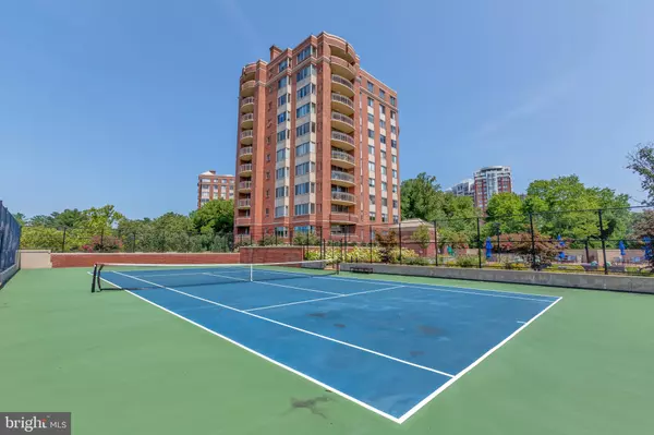 North Bethesda, MD 20852,5800 NICHOLSON LN #1-405
