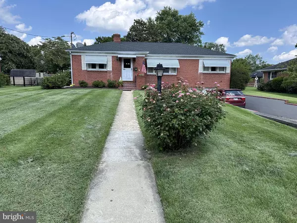 Chestertown, MD 21620,205 PINE ST