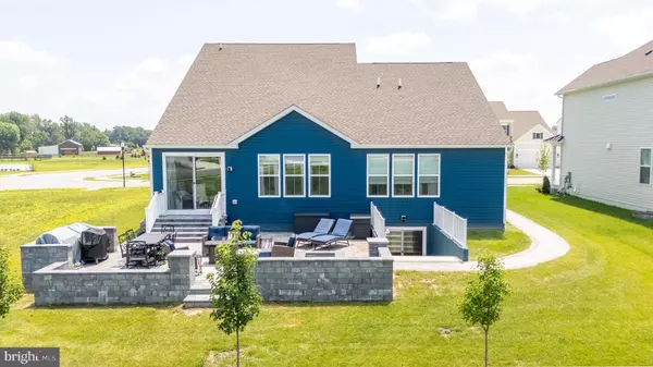 Middletown, DE 19709,602 HARRIER LN