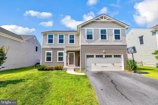 Baltimore, MD 21220,120 SHININGFIELD CT
