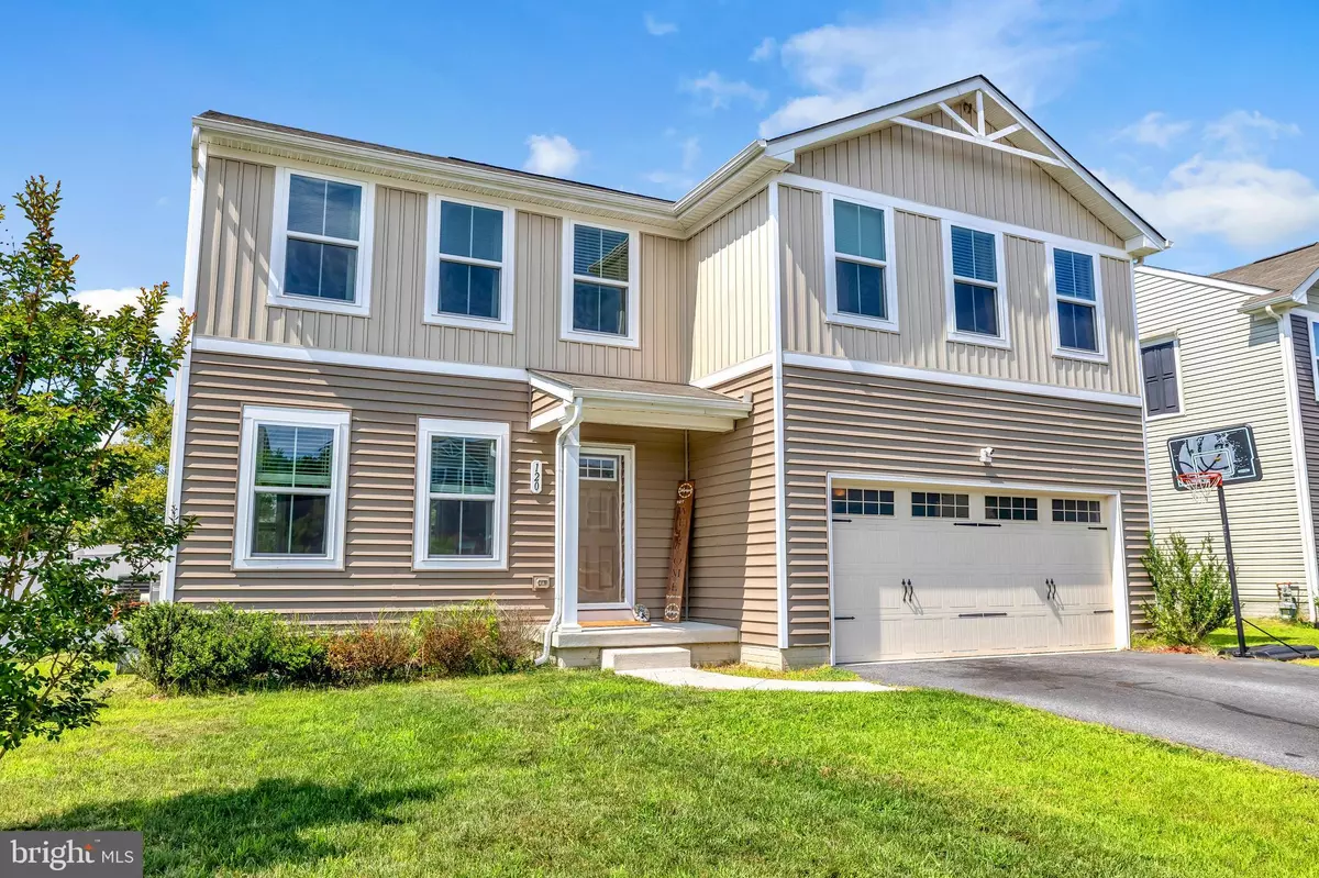 Baltimore, MD 21220,120 SHININGFIELD CT