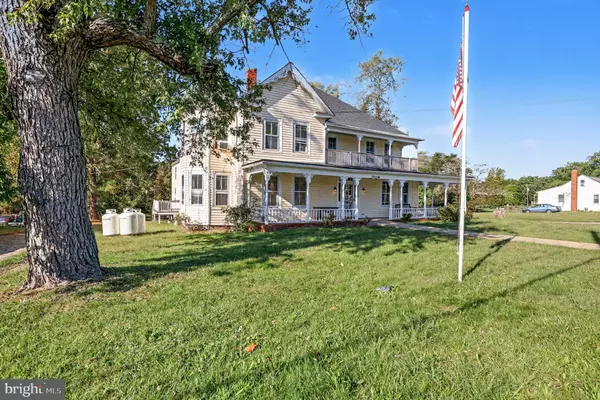 Spotsylvania, VA 22553,8916 COURTHOUSE RD