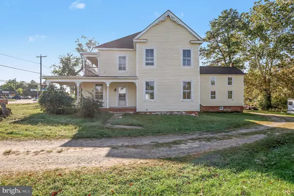 Spotsylvania, VA 22553,8916 COURTHOUSE RD