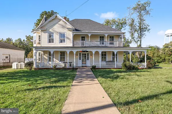 Spotsylvania, VA 22553,8916 COURTHOUSE RD