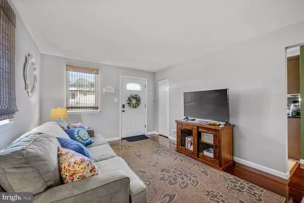 Capitol Heights, MD 20743,1116 IAGO AVE