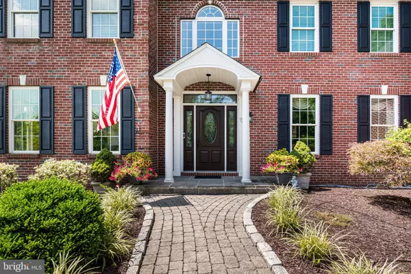 Exton, PA 19341,929 GRANDVIEW DR