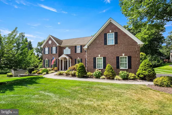 Exton, PA 19341,929 GRANDVIEW DR