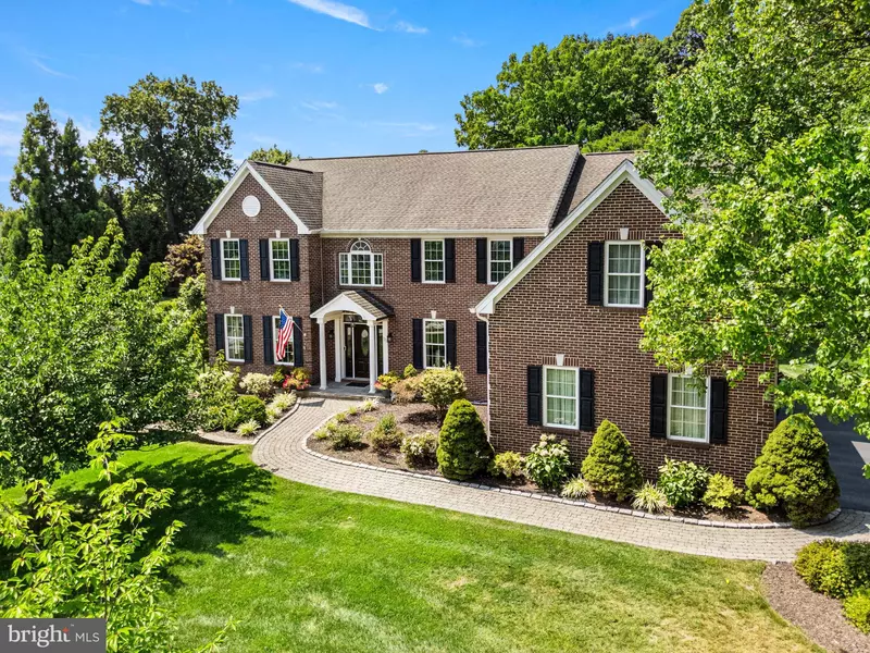 929 GRANDVIEW DR, Exton, PA 19341