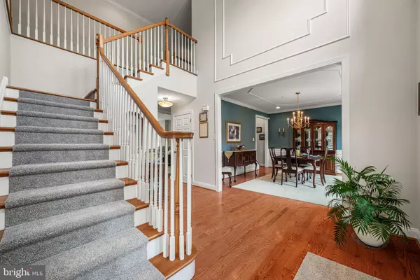 Exton, PA 19341,929 GRANDVIEW DR