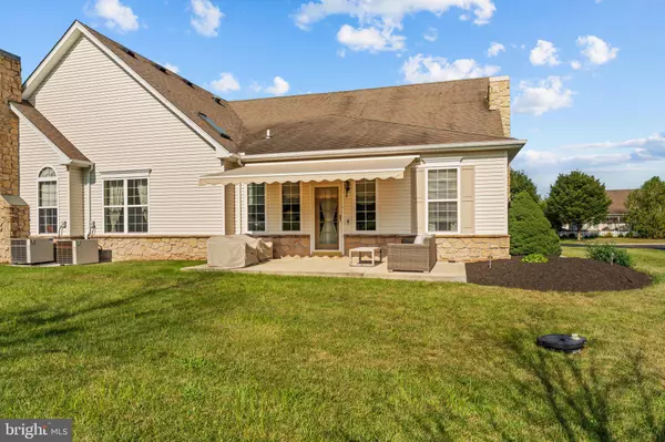 Pennsburg, PA 18073,1063 BORDEAUX LN