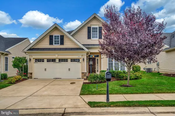 Fredericksburg, VA 22407,7905 BURBANK AVE