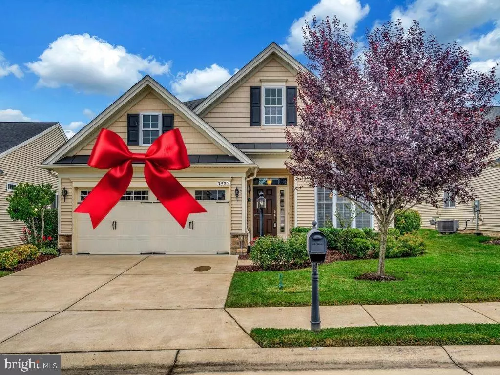 Fredericksburg, VA 22407,7905 BURBANK AVE