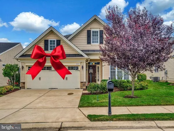 7905 BURBANK AVE, Fredericksburg, VA 22407