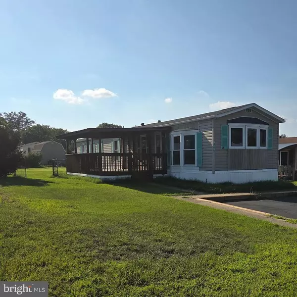 919 BLACKBERRY DR, Mullica Hill, NJ 08062