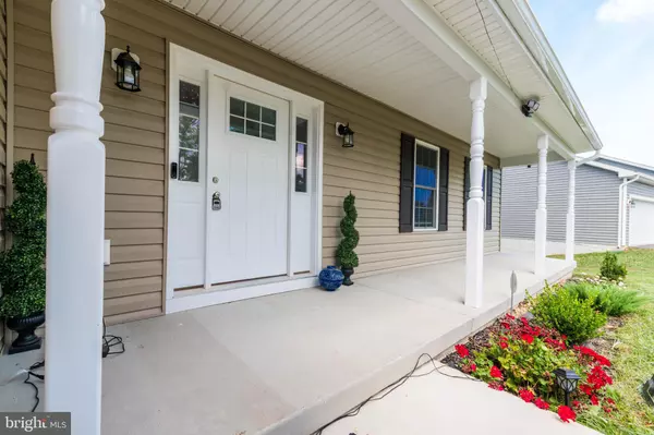 Martinsburg, WV 25405,342 EUROPA WAY