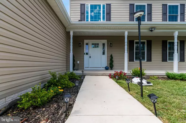 Martinsburg, WV 25405,342 EUROPA WAY