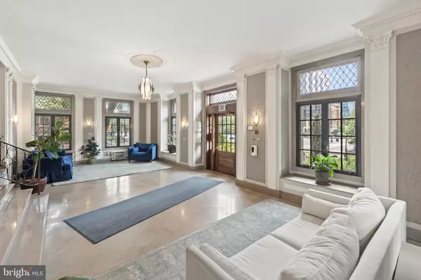 Washington, DC 20005,1101 L ST NW #207