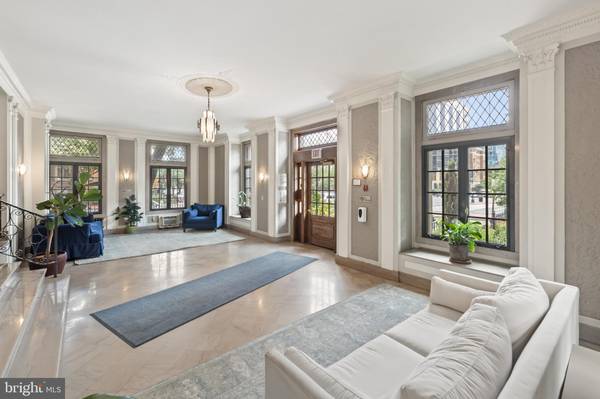 Washington, DC 20005,1101 L ST NW #207