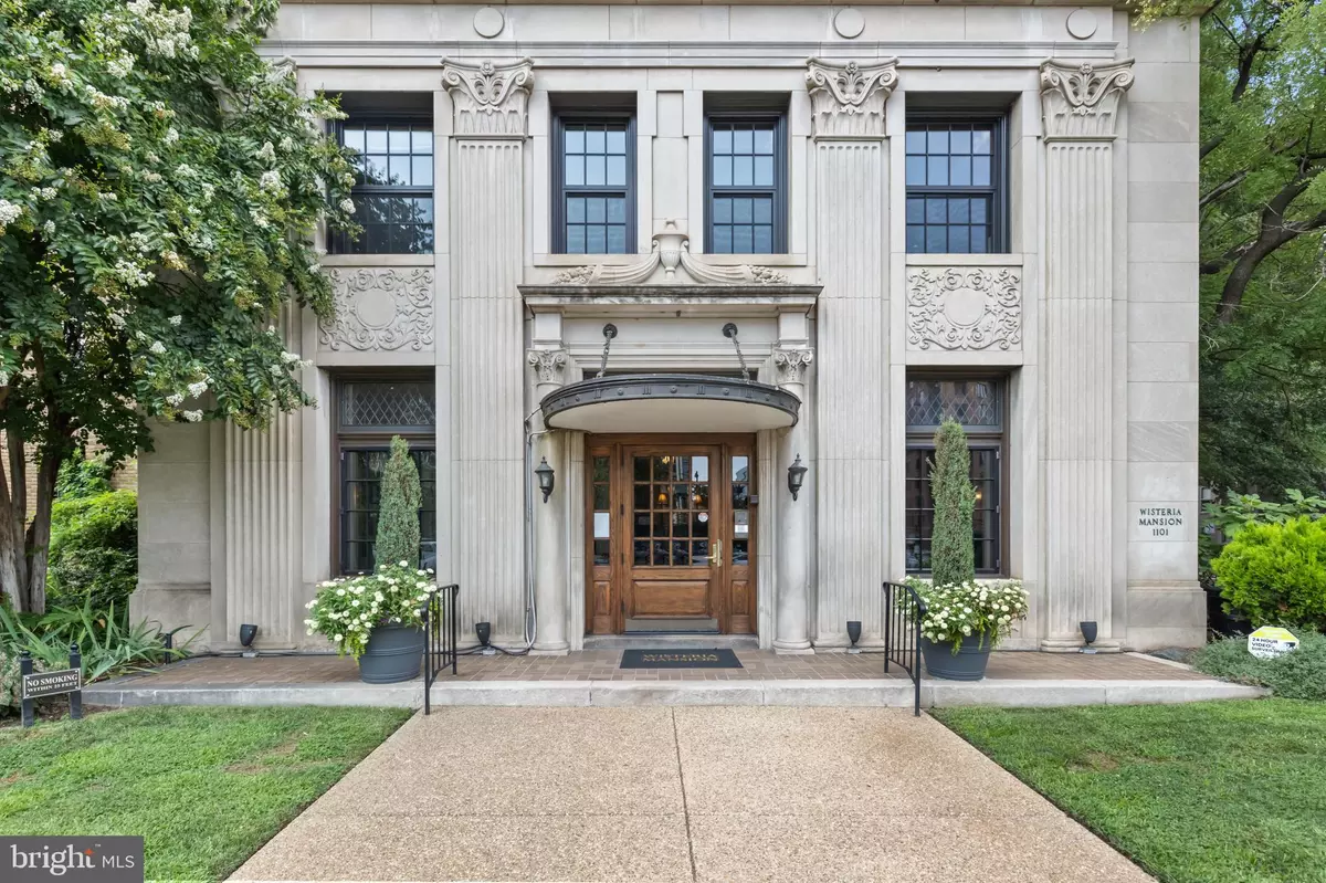 Washington, DC 20005,1101 L ST NW #207