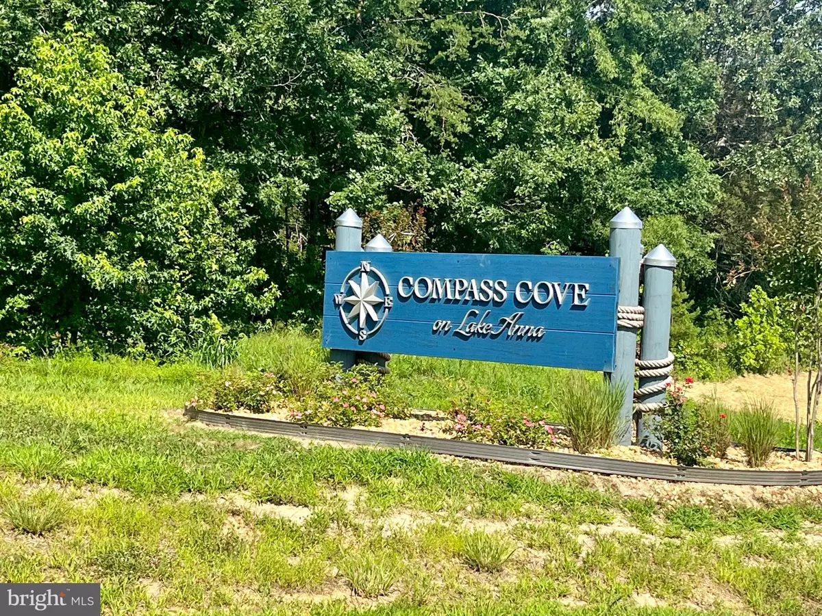 Mineral, VA 23117,LOT 33 BUCKNERS LANE
