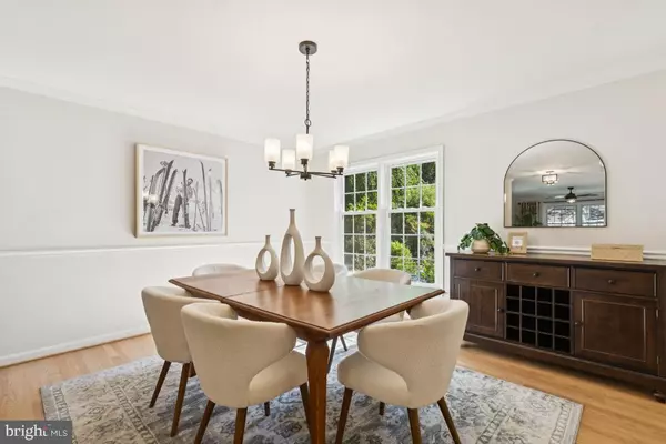 Fairfax, VA 22030,5020 PHEASANT RIDGE RD