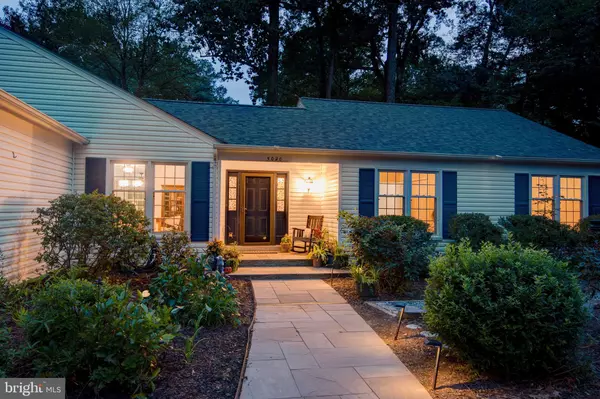 5020 PHEASANT RIDGE RD, Fairfax, VA 22030