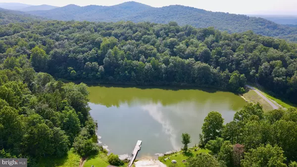 Linden, VA 22642,GUSSIN WAY