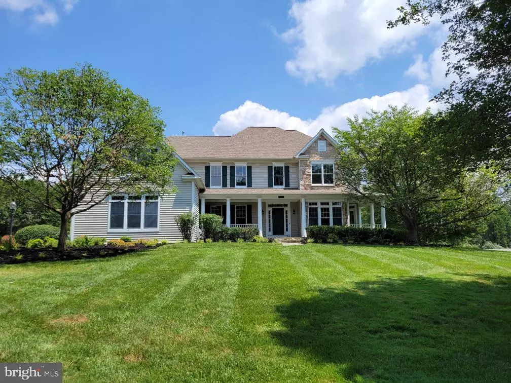 Glenwood, MD 21738,3512 WINDING PATH CT
