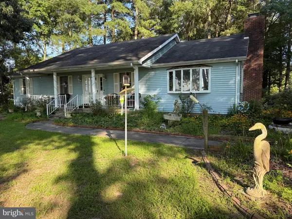 Cambridge, MD 21613,2103 CHURCH CREEK RD