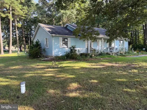 Cambridge, MD 21613,2103 CHURCH CREEK RD