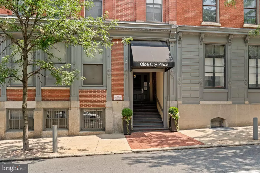 209 N 4TH ST #F4, Philadelphia, PA 19106