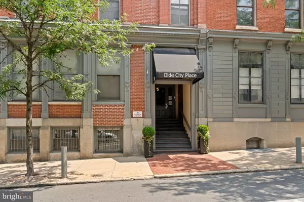 209 N 4TH ST #F4, Philadelphia, PA 19106