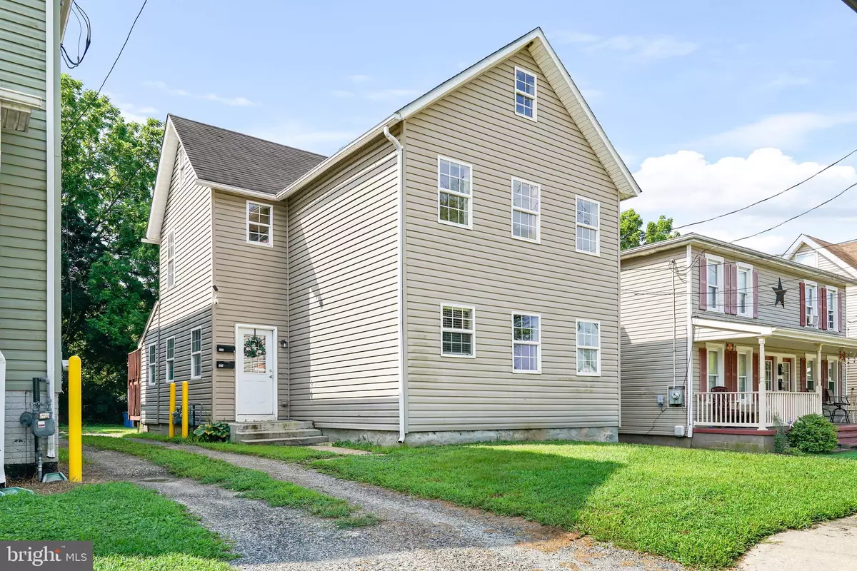 Elkton, MD 21921,228 W HIGH ST