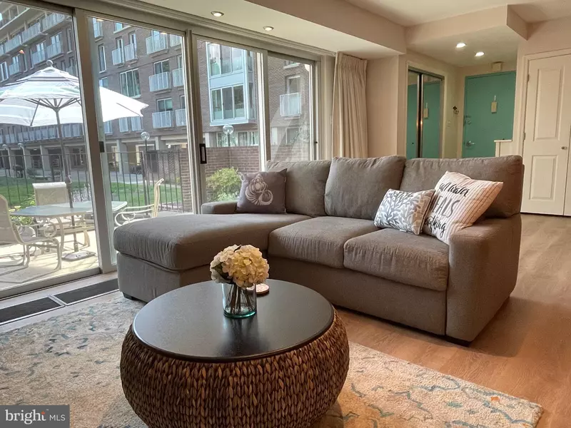 510 N ST SW #N134, Washington, DC 20024