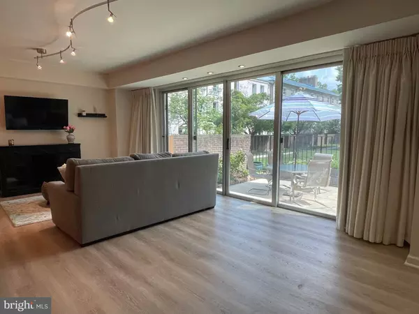 Washington, DC 20024,510 N ST SW #N134