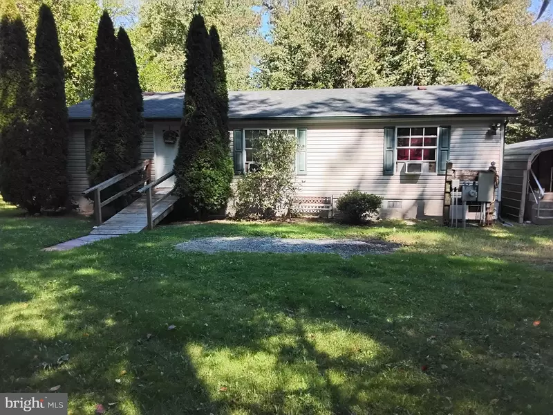 999-E BRYSONIA WENKSVILLE RD, Biglerville, PA 17307