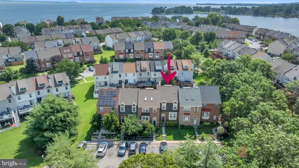 Baltimore, MD 21226,1507 LIGHTHOUSE CT