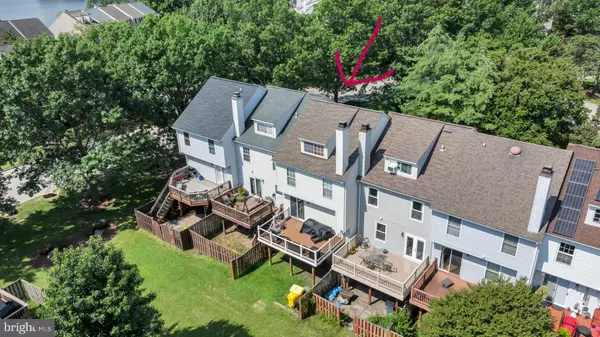 Baltimore, MD 21226,1507 LIGHTHOUSE CT