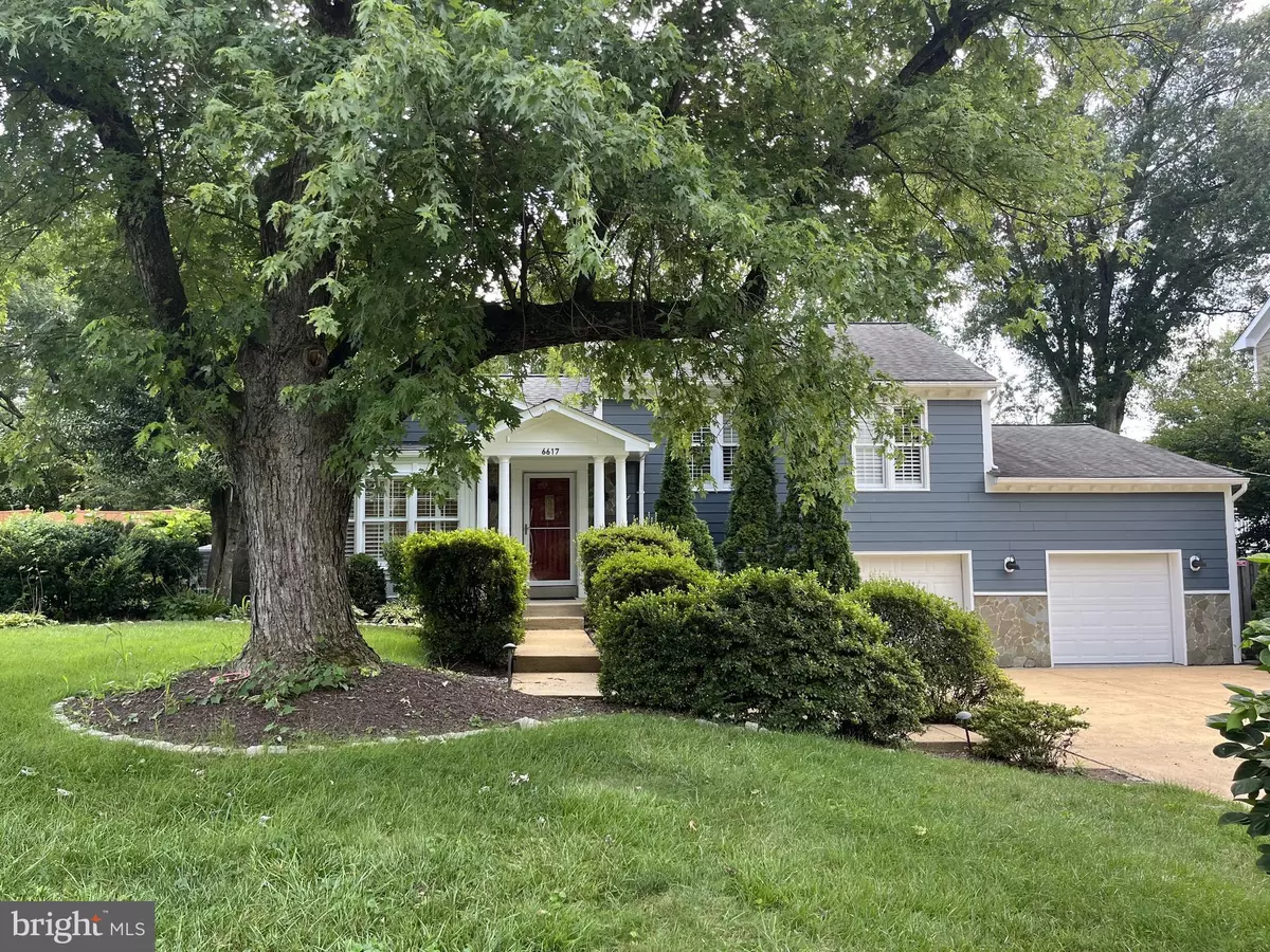 Mclean, VA 22101,6617 IVY HILL DR